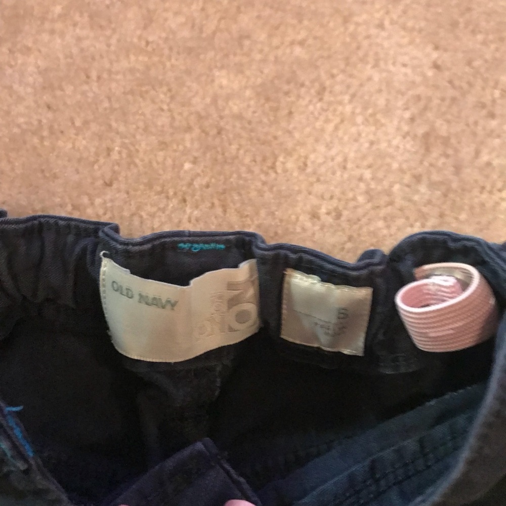 Pants - Picture 4 of 4